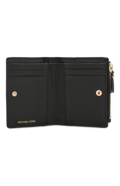 Кожаный кошелек MICHAEL MICHAEL KORS, арт. 32T8GF6F2L, фото 3