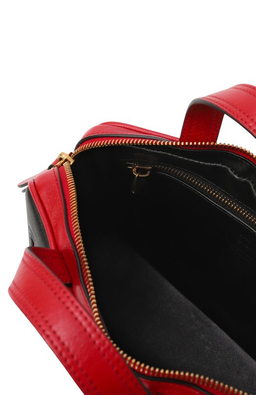 Сумка Viva Superstar small Valentino 7W2B0R73/PTJ Красный  7W2B0R73/PTJ Фото 5