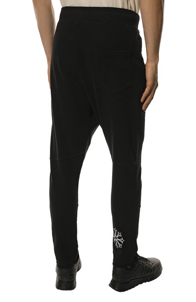 Хлопковые брюки RH45, арт. LP21-X, фото 4