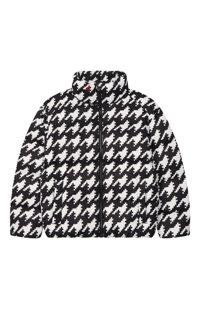 Пуховик PERFECT MOMENT, арт. K6000016/2365