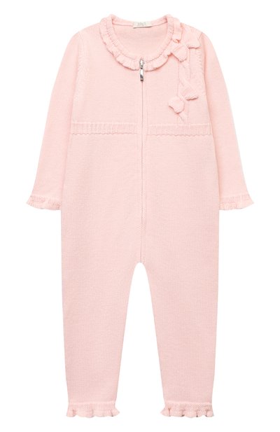 Шерстяной комбинезон BABY T, арт. 20AI101TZ/1M-12M, фото 1