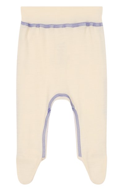 Шерс�тяные ползунки NORVEG, арт. 4SUCRU-011