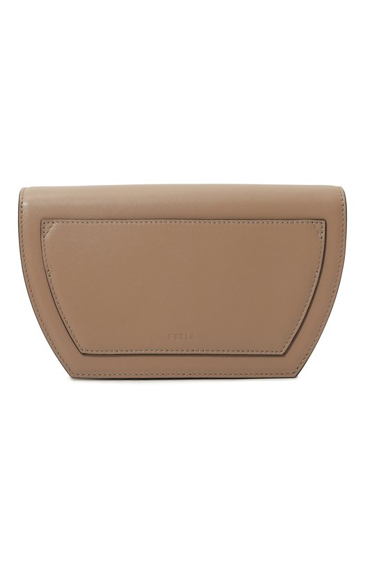 Сумка Furla Sfera mini Furla WB01244/AX0733 Бежевый  WB01244/AX0733 Фото 6