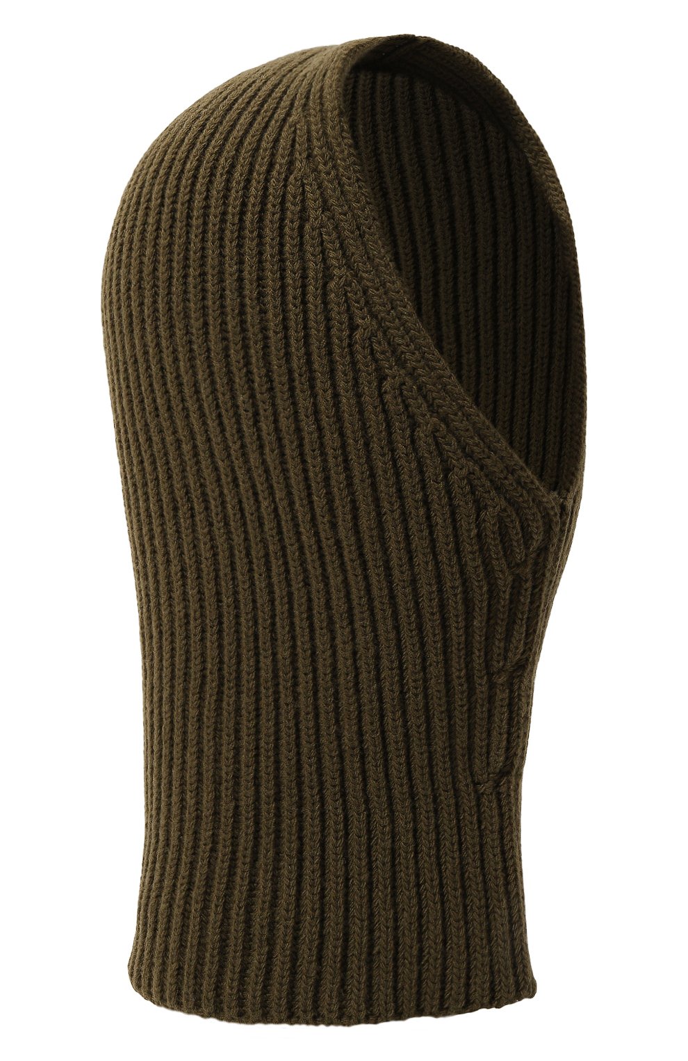Шерстяная балаклава JIL SANDER, арт. J40ZZ0141/J14737, фото 1