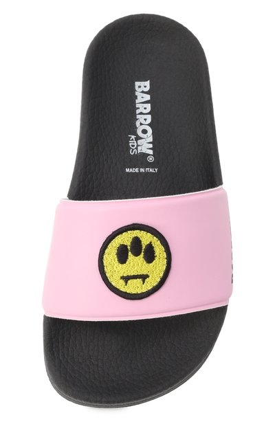 Шлепанцы BARROW, арт. 80367/28-35, фото 4