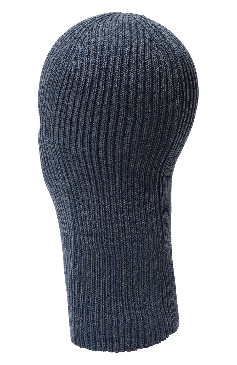 Шерстяная шапка-балаклава IL TRENINO, арт. CL-4116/J, фото 2