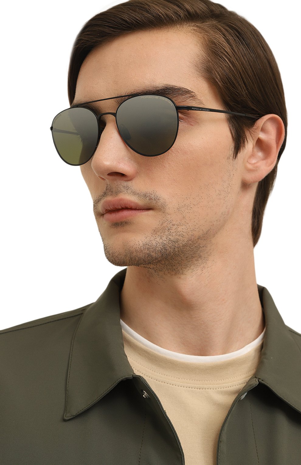 Солнцезащитные очки PORSCHE DESIGN, арт. 8947-A, фото 2