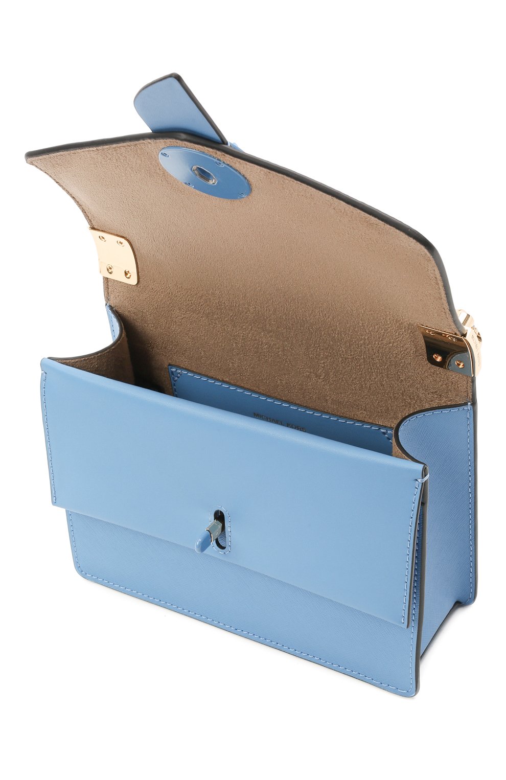 Сумка greenwich small MICHAEL MICHAEL KORS, арт. 32S1GGRC0U, фото 4