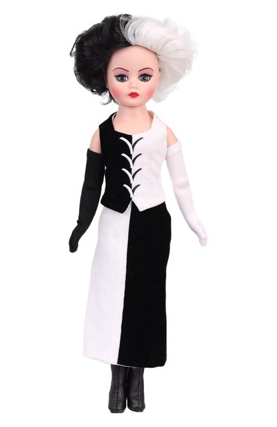 Кукла круэлла де виль MADAME ALEXANDER, арт. 64700, фото 3