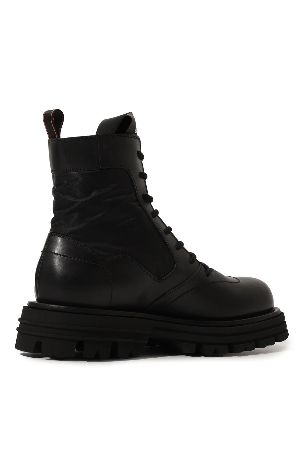 Комбинированные ботинки oceania BARRACUDA, арт. BU3468, фото 5