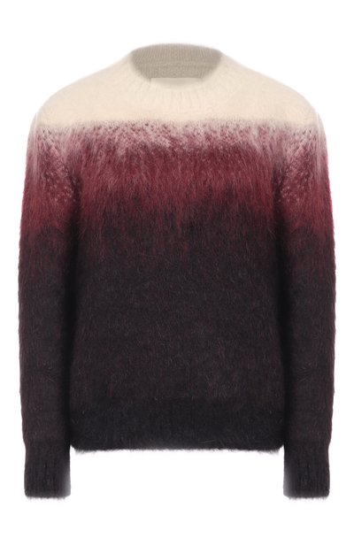 Женский шерстяной свитер JIL SANDER, арт. J03GP0172/J14817