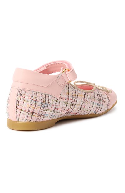 Балетки MISSOURI, арт. 4899 E/27-28, фото 3