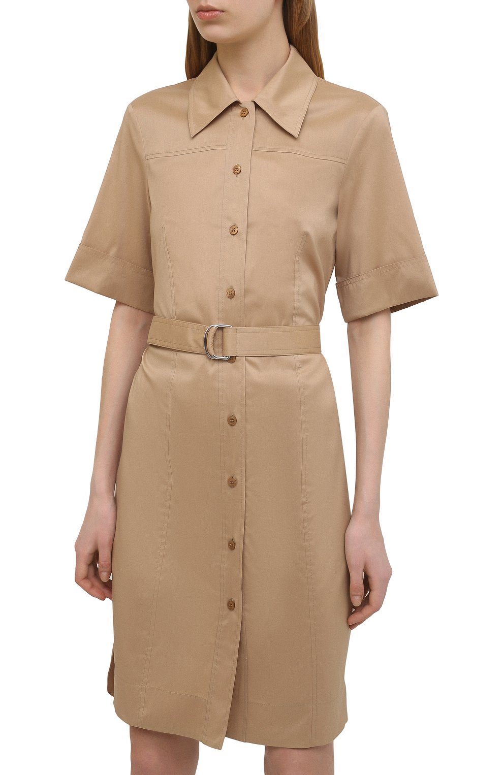 Платье BOSS, арт. 50450002, фото 3