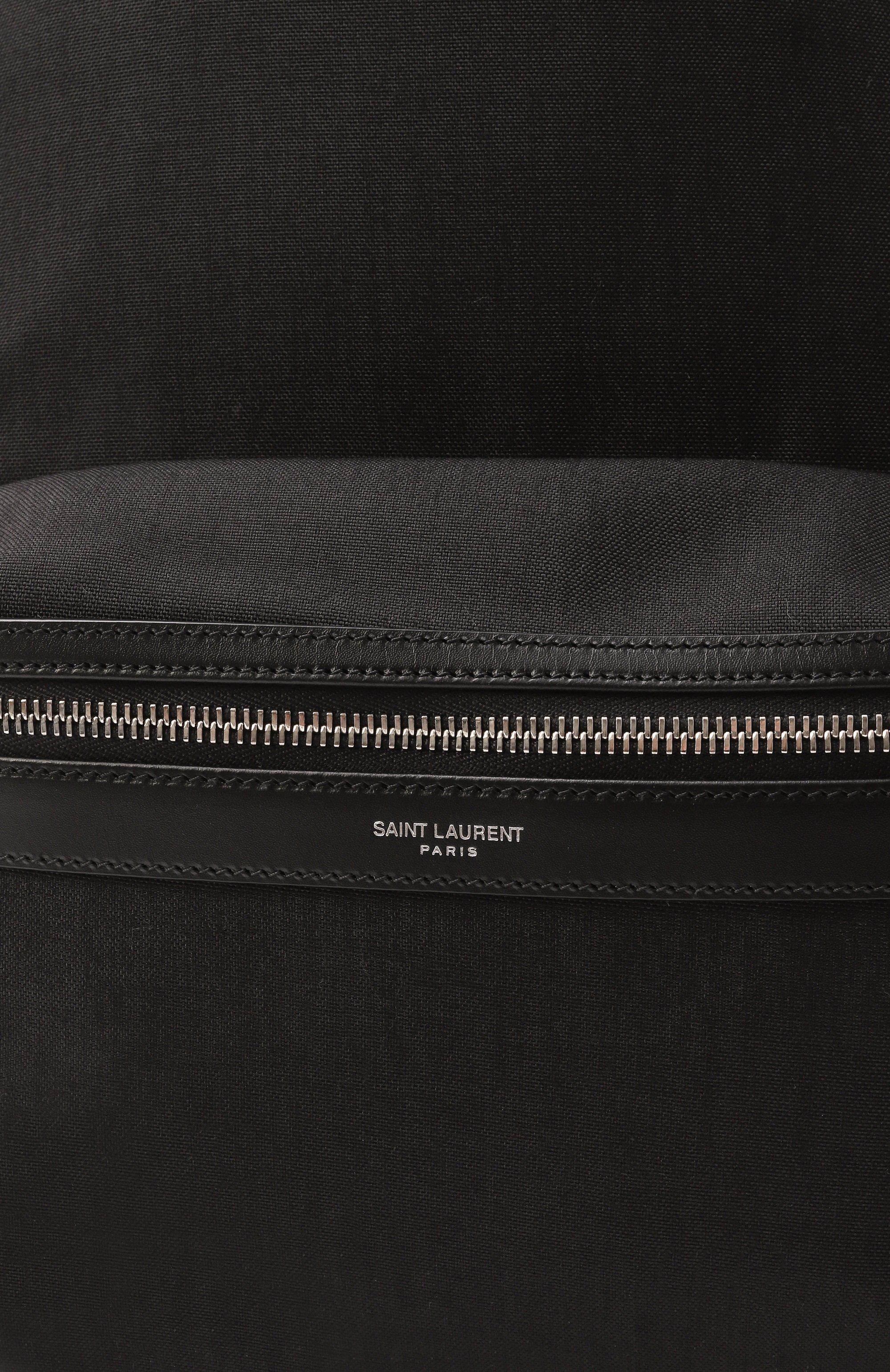 Рюкзак city medium SAINT LAURENT, арт. FAEBS, фото 3