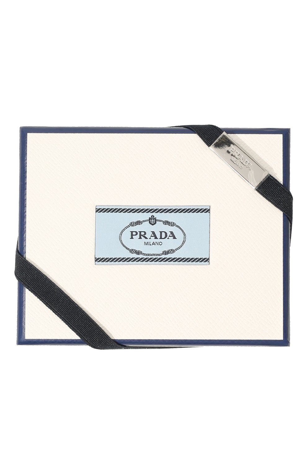 Игральные карты в футляре PRADA, арт. 2SC001-0DC-F0002, фото 4