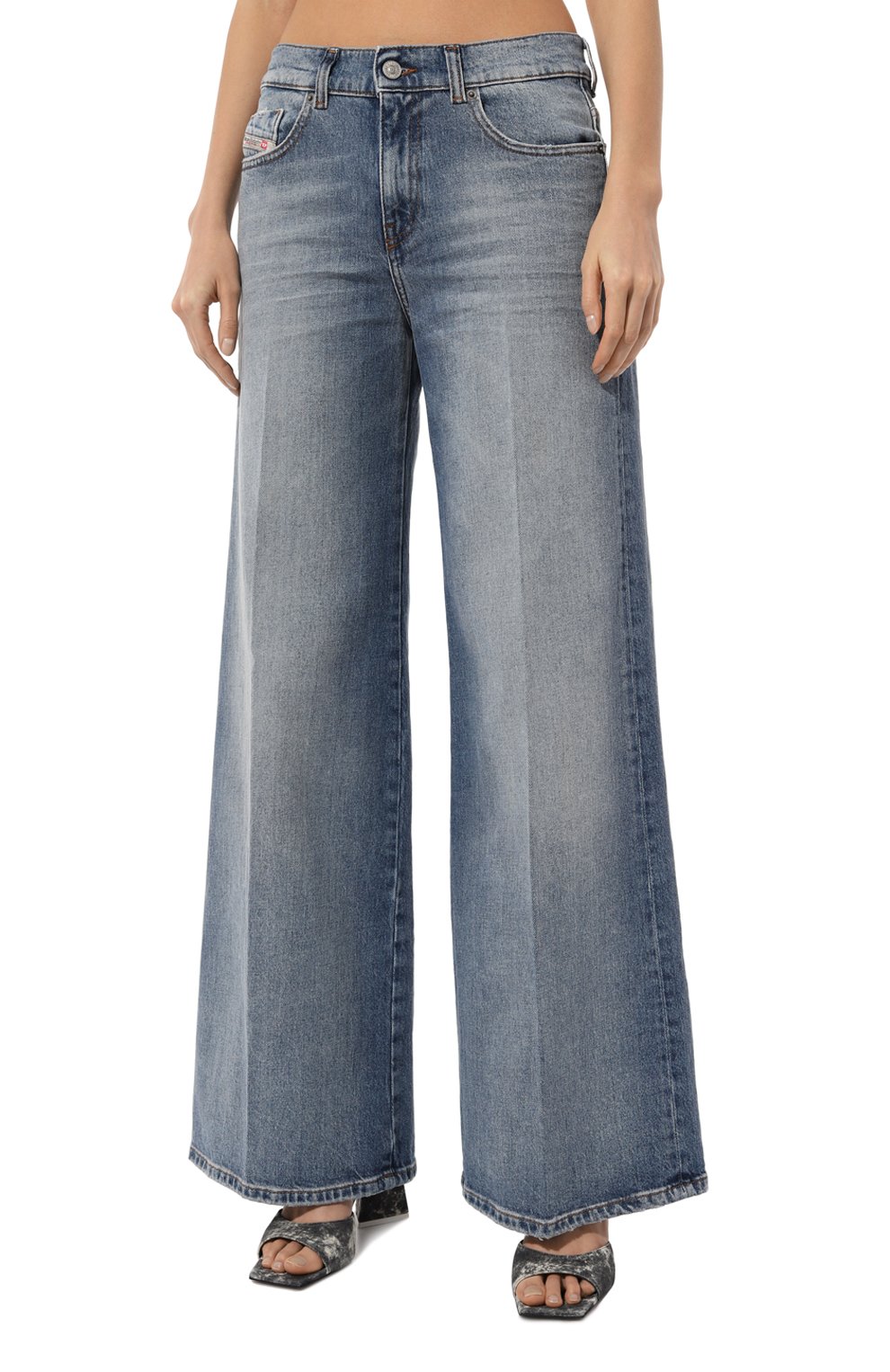 Джинсы DIESEL, арт. A03624/0DQAD, фото 3