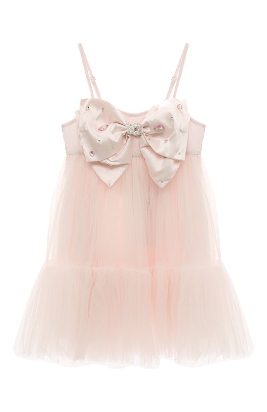 

Платье Tutu du Monde, Розовый