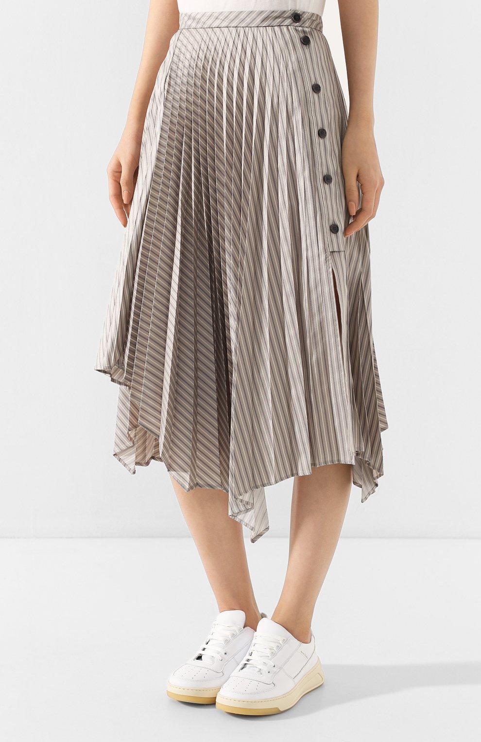 Юбка-миди ACNE STUDIOS, арт. AF0100/W, фото 3