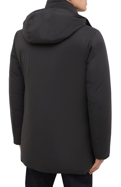 Пуховик KIRED, арт. WRUHRLW6806522002, фото 5