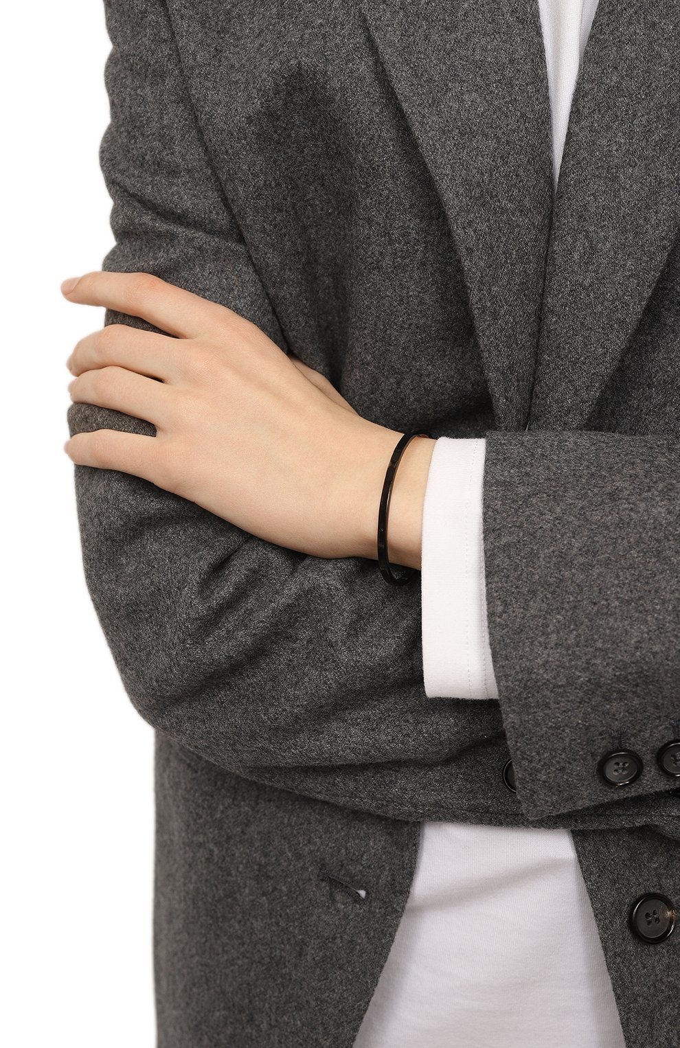 Браслет MM6, арт. SM7UY0054 SV0310, фото 2