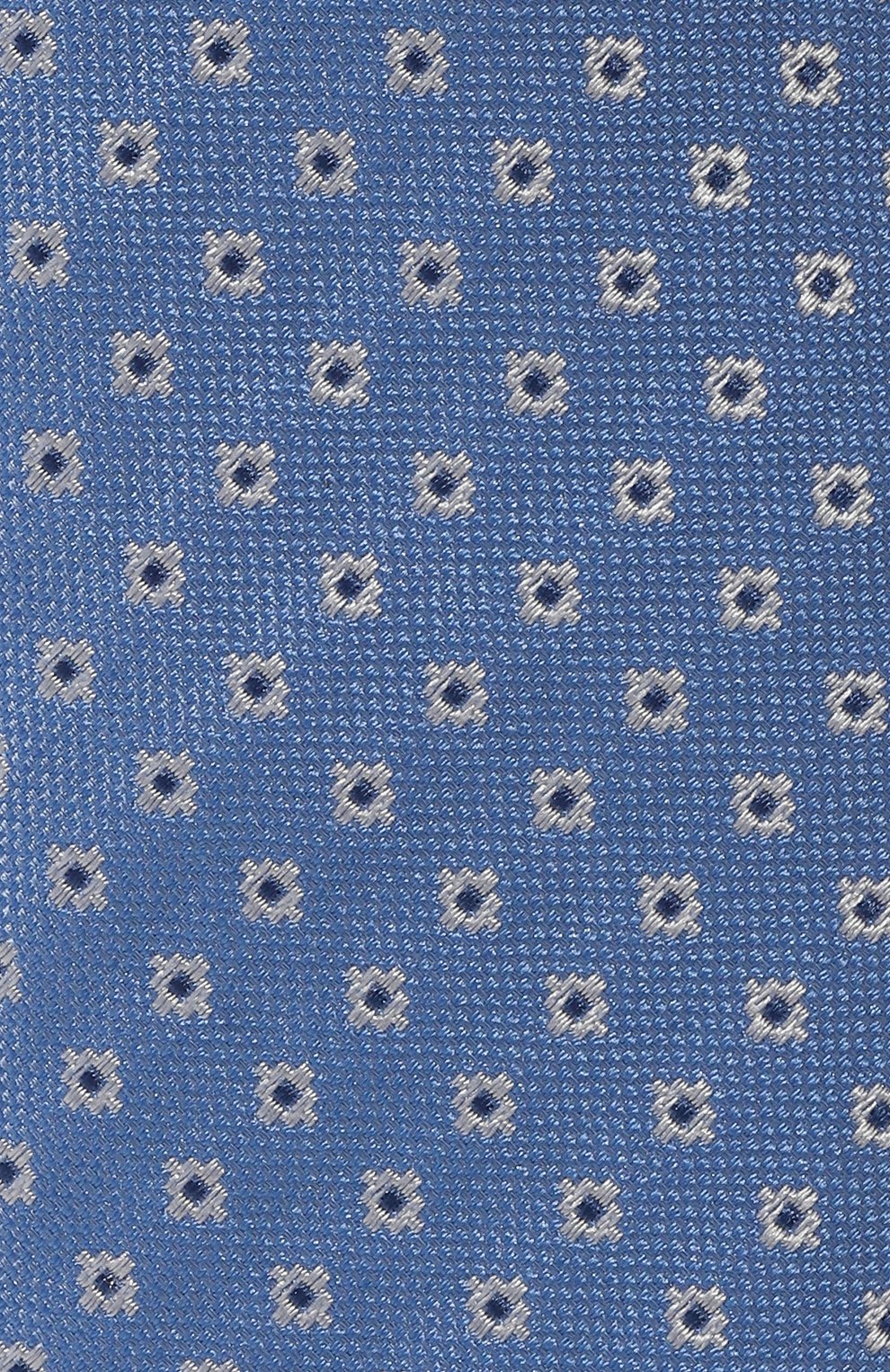 Шелковый галстук BOSS, арт. 50512605, фото 4