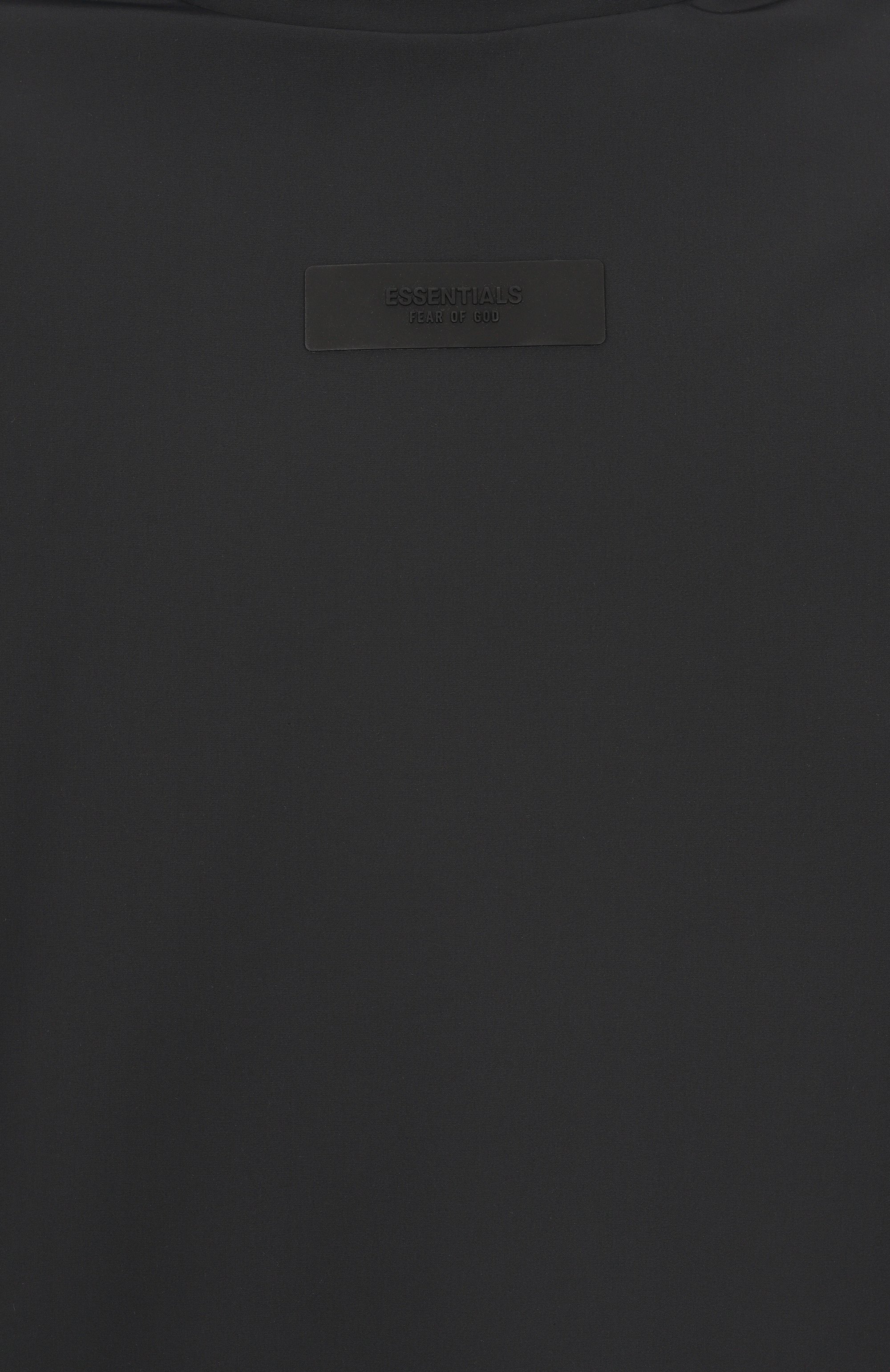 Хлопковое худи FEAR OF GOD, арт. 202SU244320F-M-001, фото 6