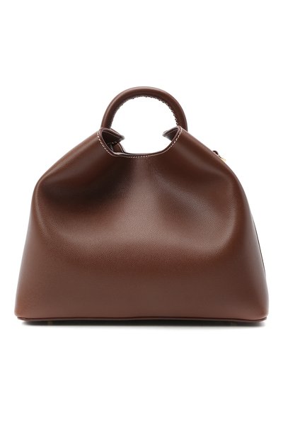 Сумка raisin ELLEME, арт. RAISIN/LEATHER/CAVIAR, фото 1