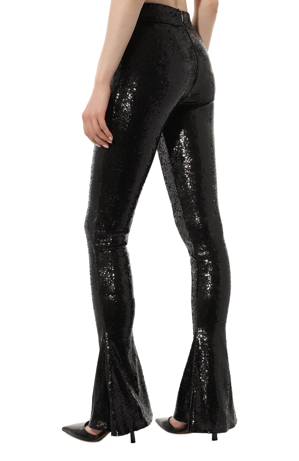 Брюки с пайетками KALMANOVICH, арт. SS23K19, фото 4