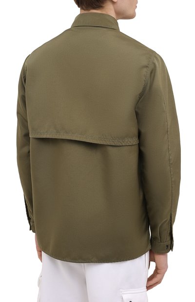 Куртка STONE ISLAND SHADOW PROJECT, арт. 741910102, фото 4