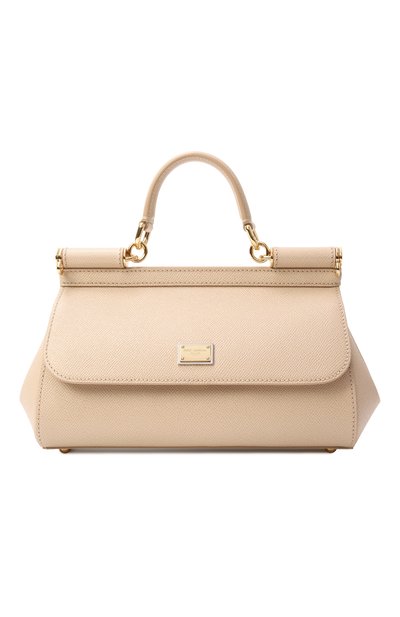 Женская сумка sicily medium DOLCE & GABBANA, арт. BB7652/B1001