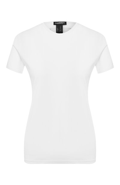 Женская хлопковая футболка DSQUARED2, арт. D8M202480