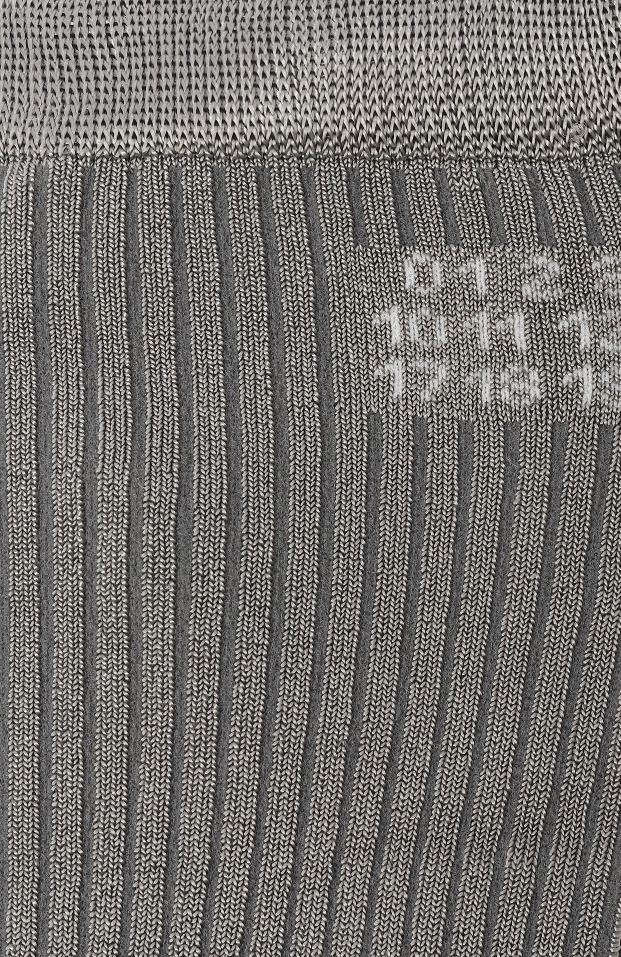 Носки из вискозы MM6, арт. S62TL0045/M13204, фото 2