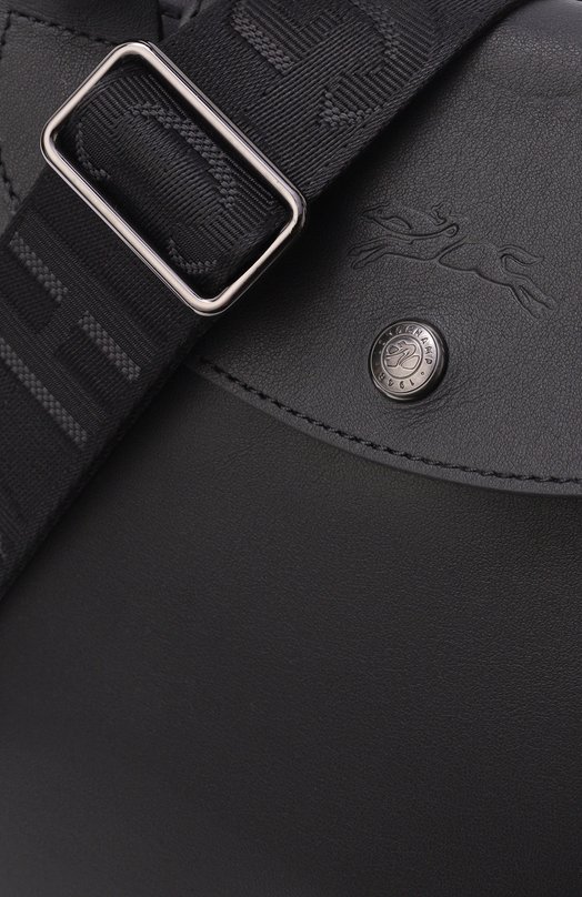 Сумка Le Pliage Xtra small Longchamp L1512987/987 Чёрный  L1512987/987 Фото 6