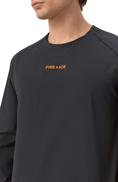Лонгслив BOGNER FIRE+ICE черного цвета по цене 15900 руб., арт. 54081098, фото 5 Лонгслив BOGNER FIRE+ICE, арт. 54081098, фото 5