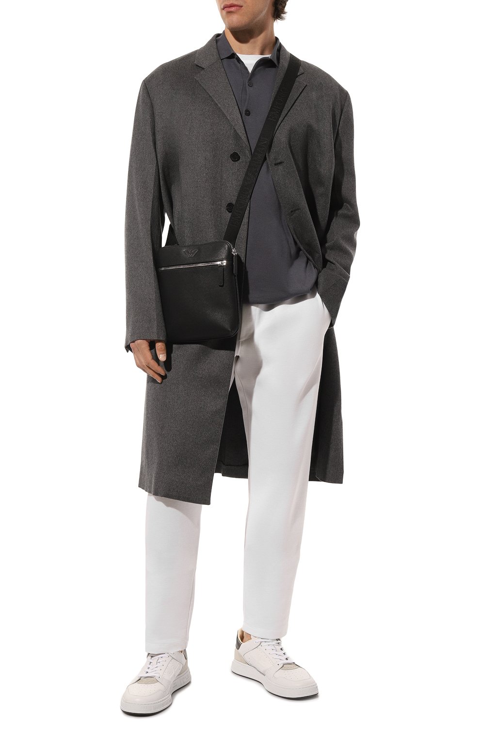 Сумка EMPORIO ARMANI, арт. Y4M185/Y138E, фото 7