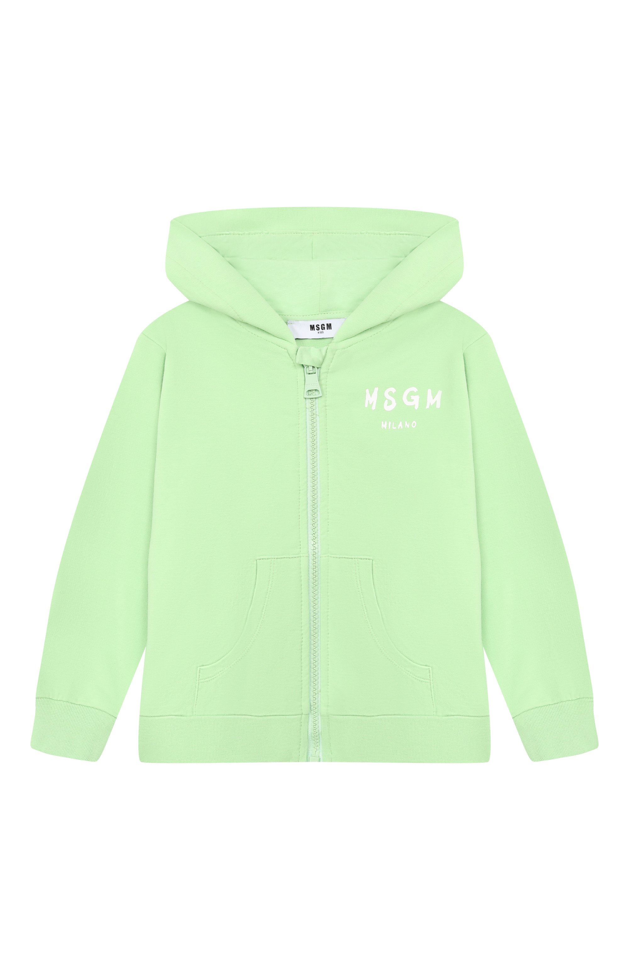 Комплект из толстовки и брюк MSGM KIDS, арт. S6MSUNSF265, фото 2