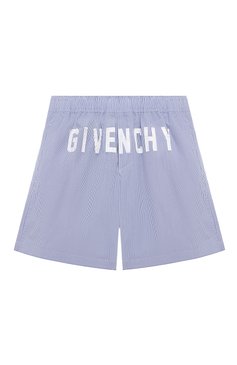 Комплект из рубашки и шорт GIVENCHY, арт. H30259/6A-12A, фото 1