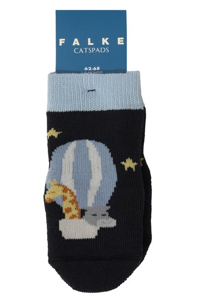 Хлопковые носки FALKE, арт. 10324.