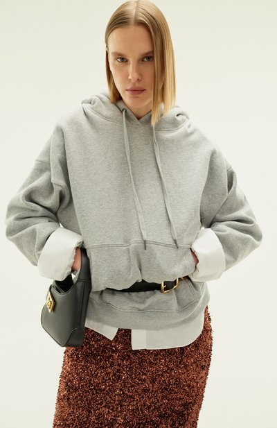 Кожаный ремень JACQUEMUS, арт. 24E241AC335/3060, фото 5