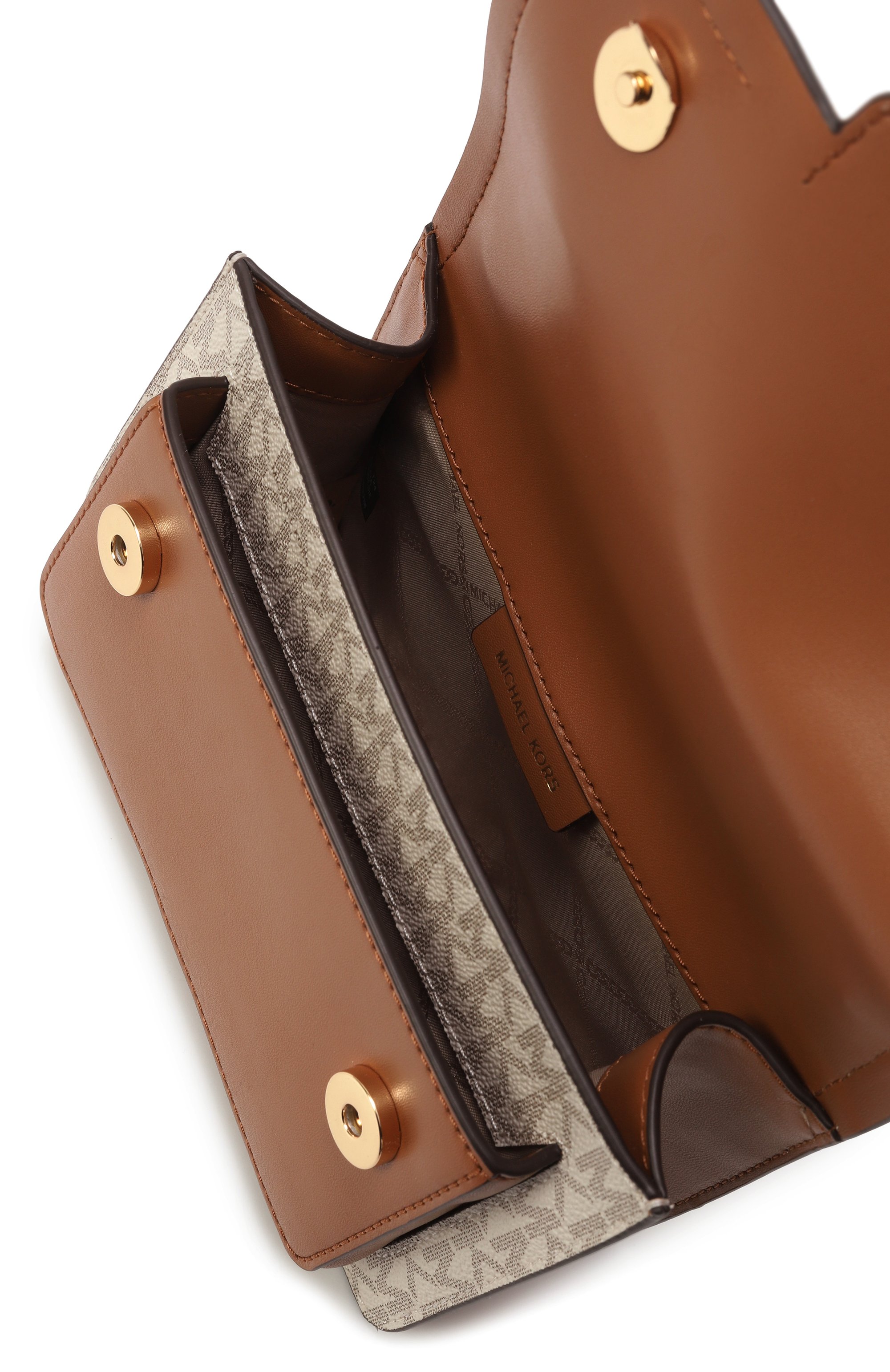 Сумка heather small MICHAEL MICHAEL KORS, арт. 32S2G7HC0B, фото 5