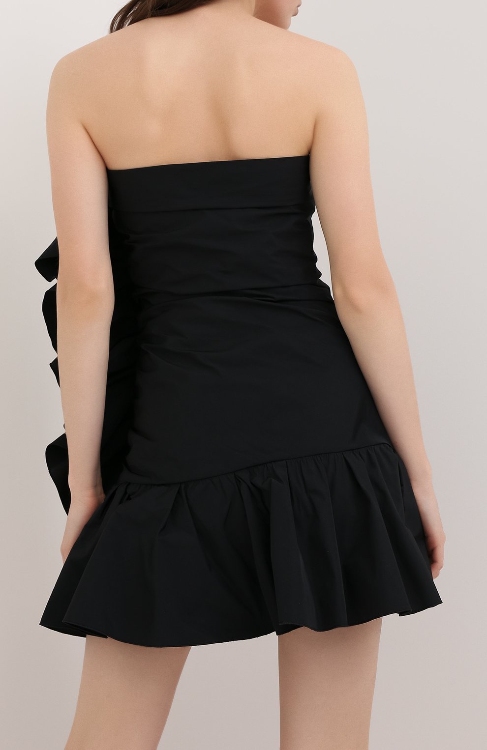 Мини-платье REDVALENTINO, арт. UR3VAS95/4RM, фото 4