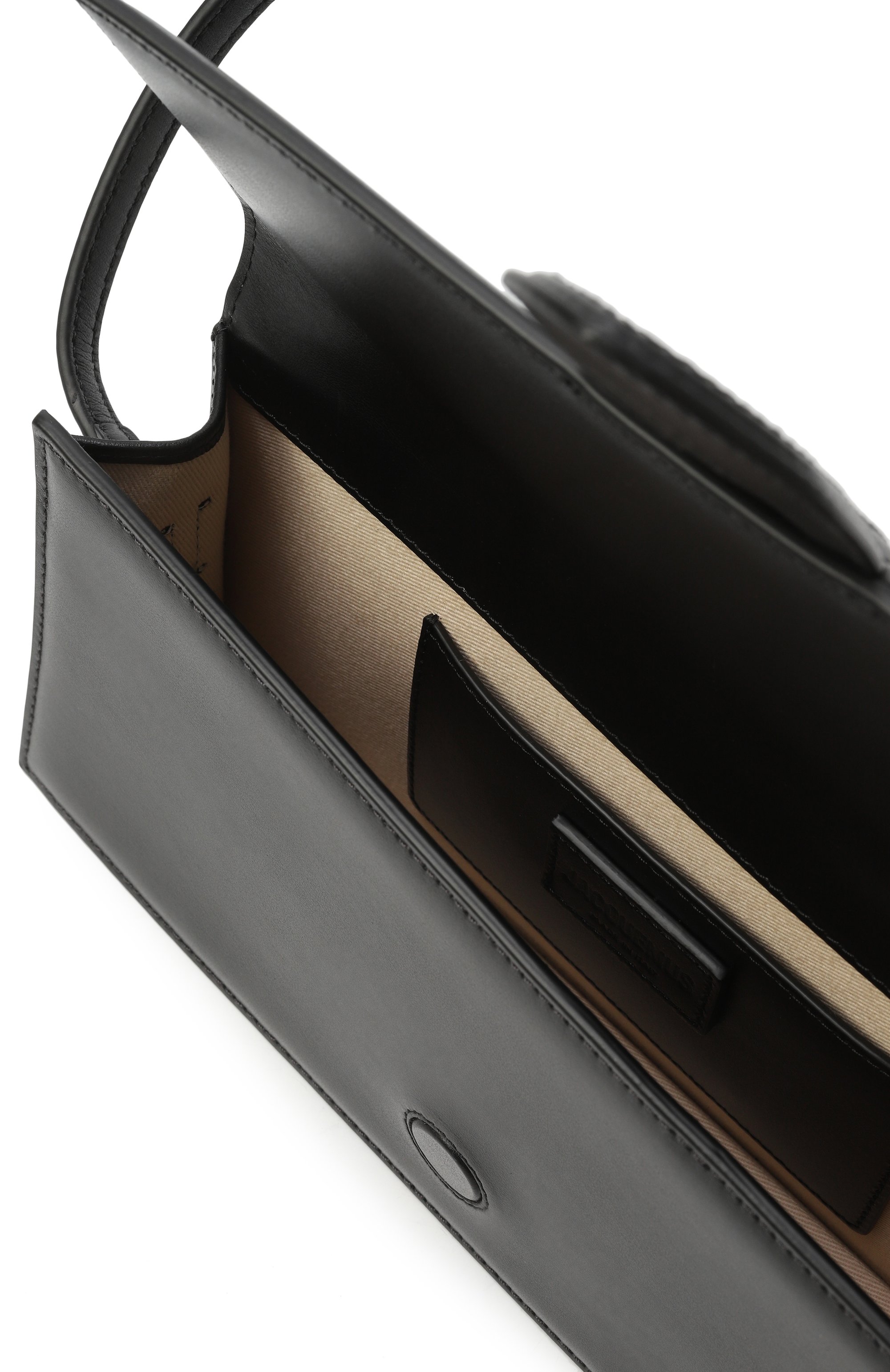 Сумка le bambino long JACQUEMUS, арт. 22EBAW00013/AC01C02, фото 5