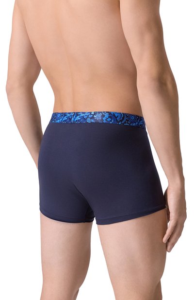 Хлопковые боксеры DEREK ROSE, арт. 8635/BAND066, фото 3