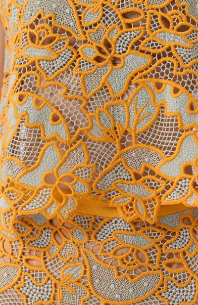 Хлопковый топ BEATRICE .B, арт. 25FE4283CELIA, фото 5