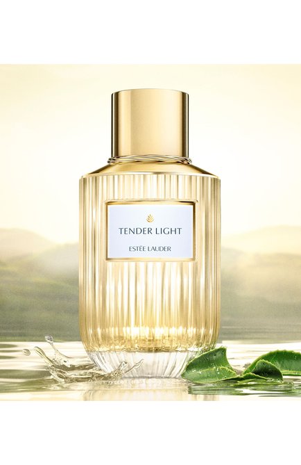 Мужской парфюмерная во�да tender light (100ml) ESTÉE LAUDER, арт. GT8M-01
