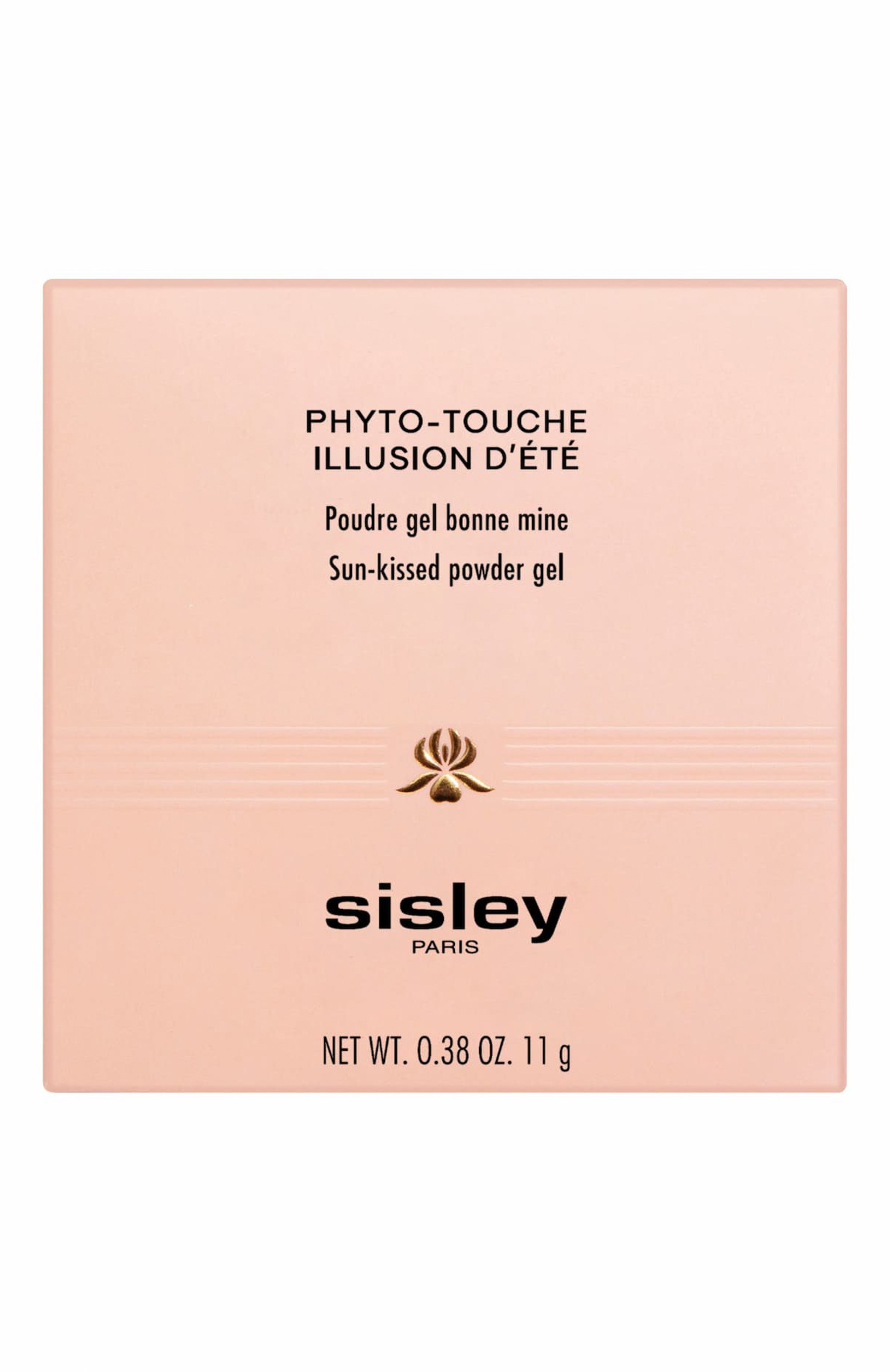 Компактная бронзирующая пудра phyto-touche illusion d'ete (11g) SISLEY, арт. 184032, фото 3