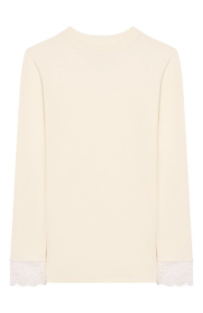 Шерстяной термокомплект WOOL AND COTTON, арт. BJGFPK-K01, фото 2