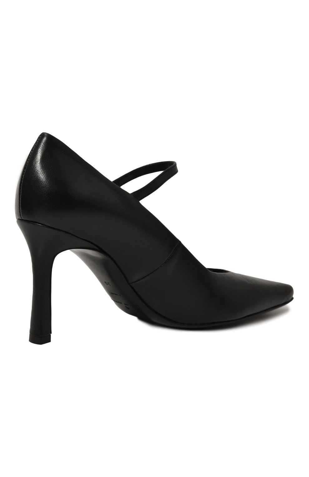 Кожаные туфли victoria LOULOU DE SAISON, арт. VICT0RIA, фото 5