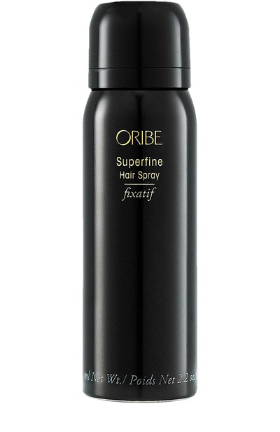 Спрей для средней фиксации "лак-невесомость" (75ml) ORIBE, арт. 811913010921, фото 1
