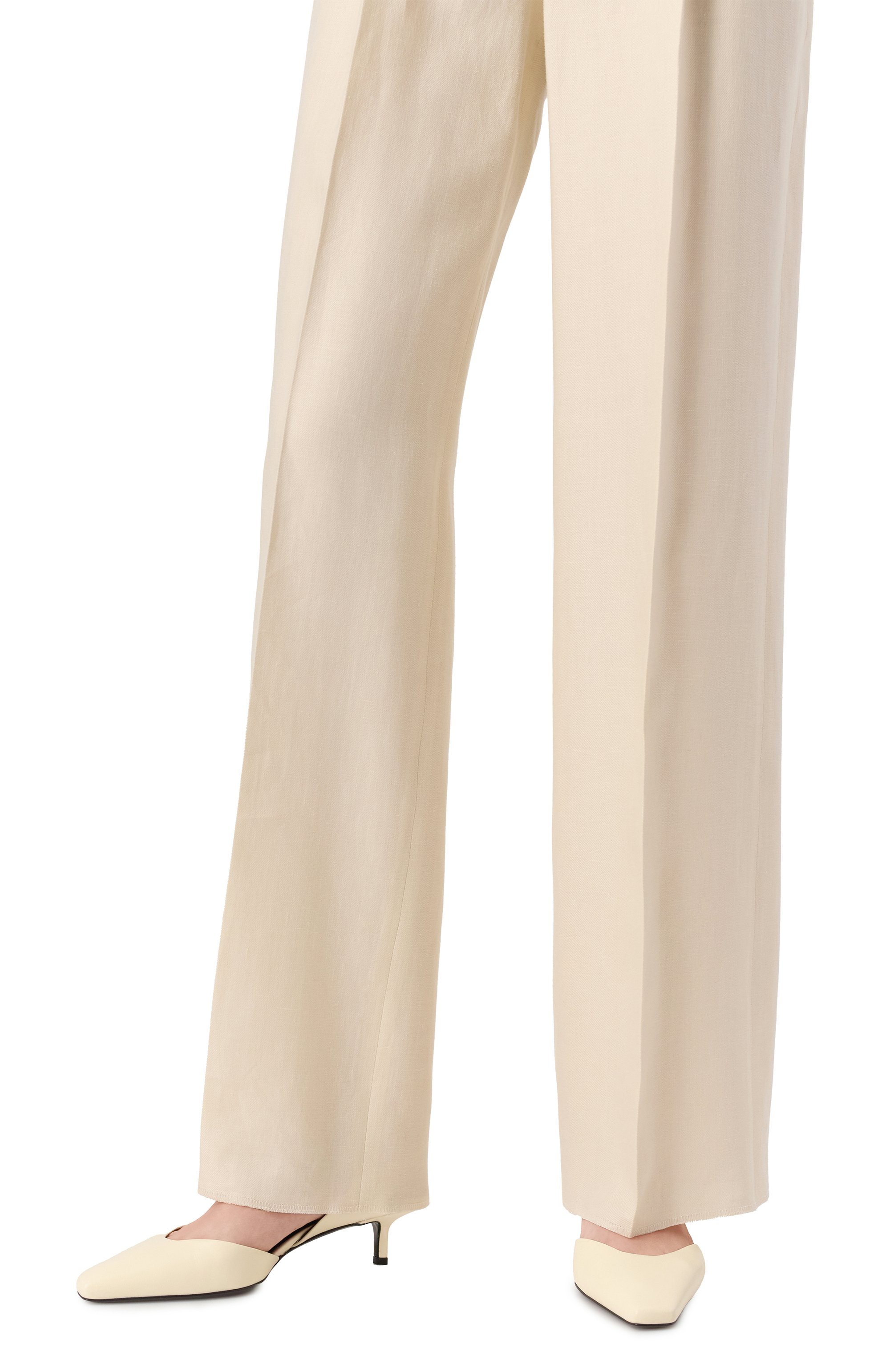 Кожаные туфли akila LOULOU DE SAISON, арт. AKILA, фото 3